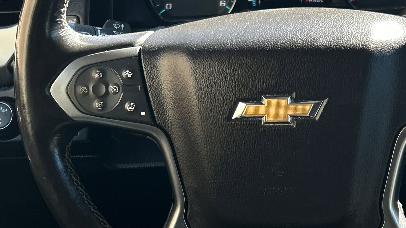 Used 2018 Chevrolet Tahoe LT w/ Luxury Package image 29