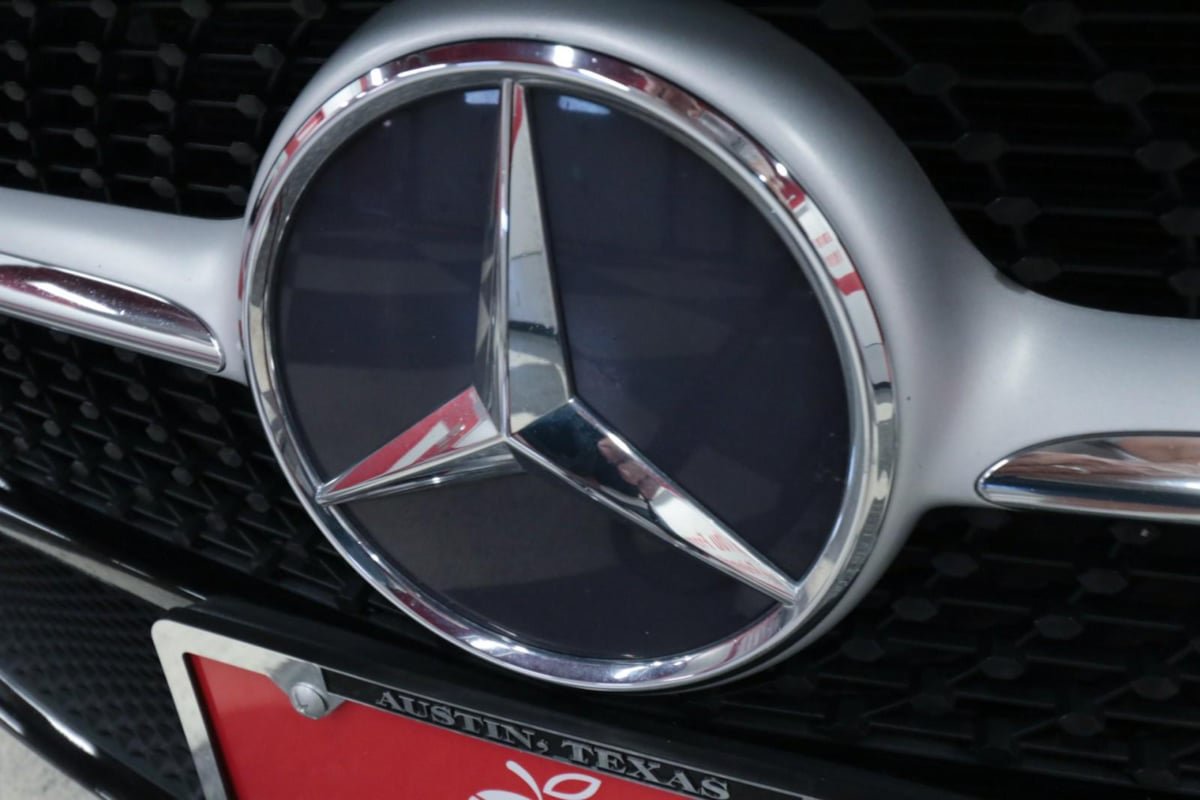 Used 2019 Mercedes-Benz A 220 image 32
