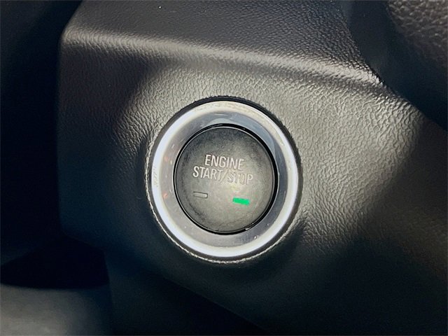 Used 2021 GMC Terrain SLT image 16