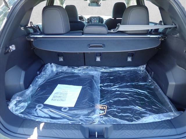 New 2026 Subaru Crosstrek 2.5i Wilderness image 8