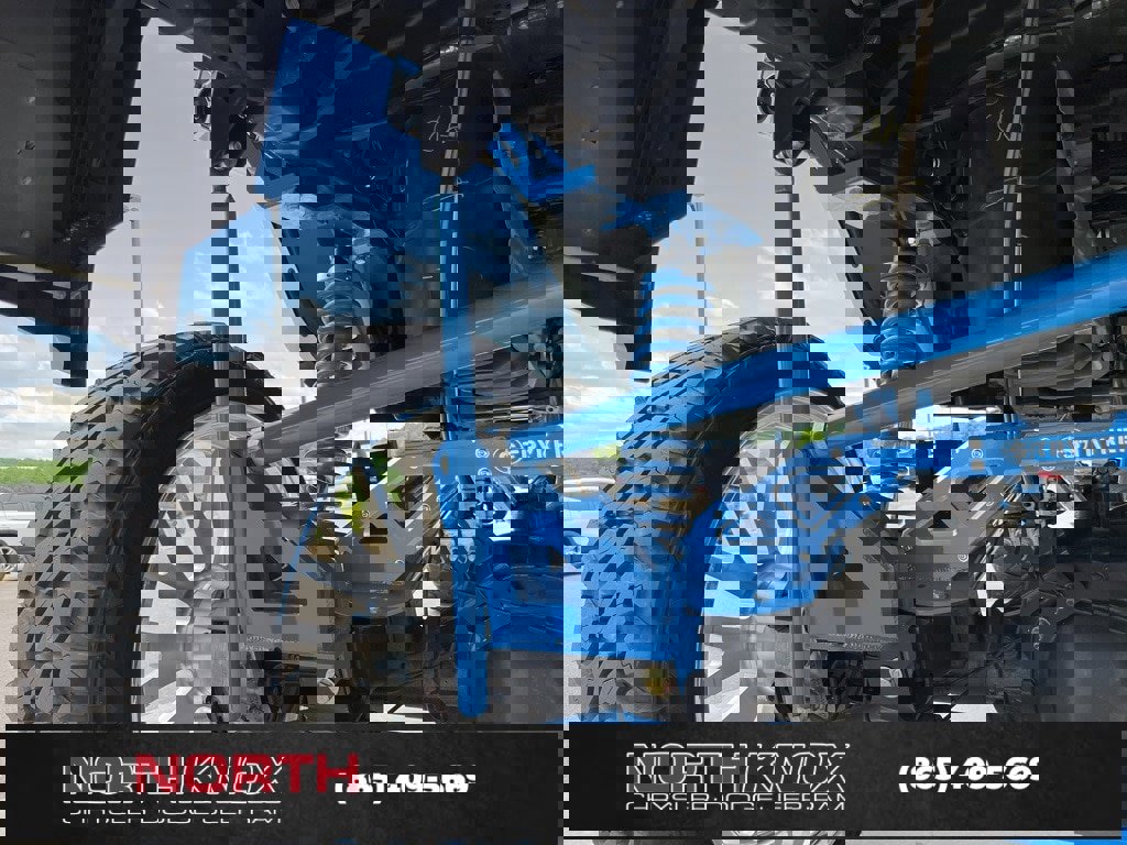 Used 2019 RAM 2500 Laramie image 15