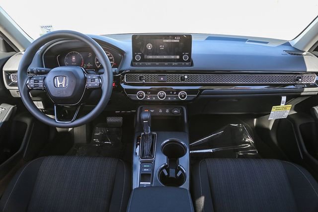 Used 2026 Honda Civic LX image 14