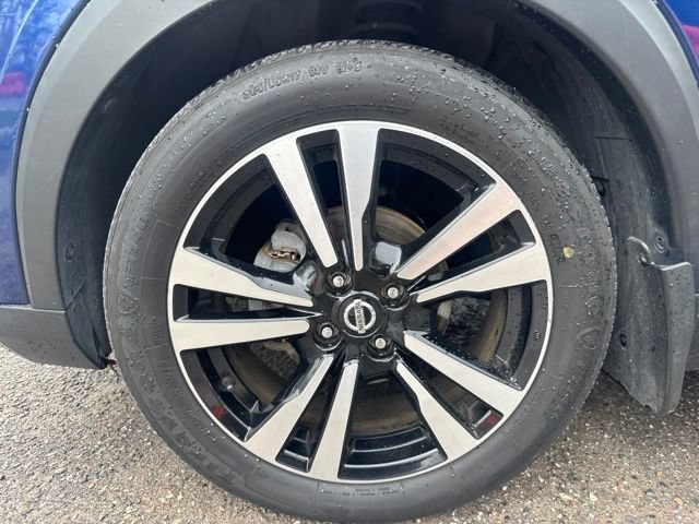 Used 2018 Nissan Kicks SV FWD image 10