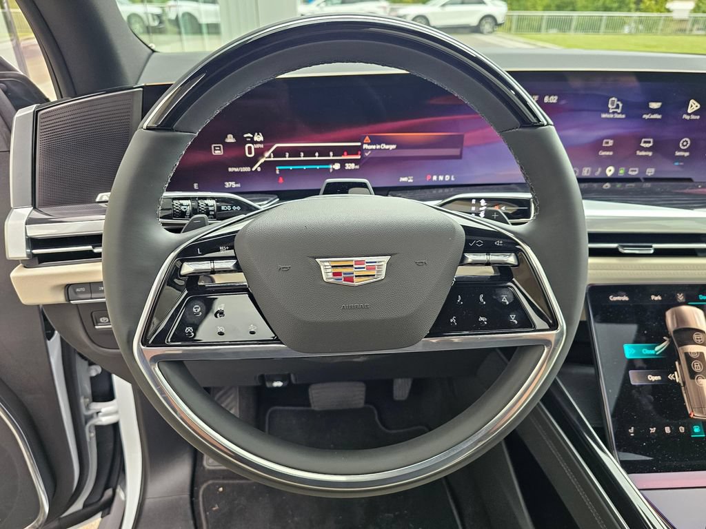 New 2026 Cadillac Escalade Sport w/ Touring Package AWD/4WD image 28