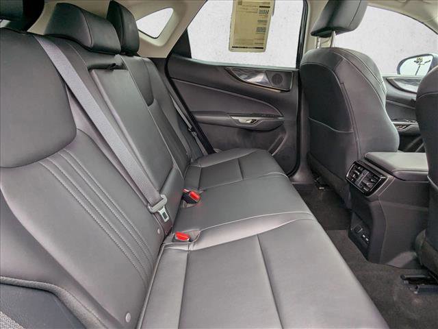 Used 2025 Lexus NX 350h AWD w/ Premium Package image 19
