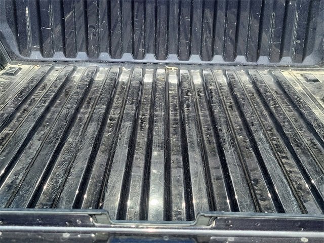 Used 2022 GMC Sierra 1500 Elevation image 18