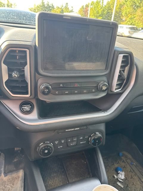 Used 2024 Ford Bronco Sport Big Bend AWD/4WD image 20