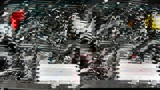 New 2026 Toyota 4Runner TRD Off-Road Premium image 37