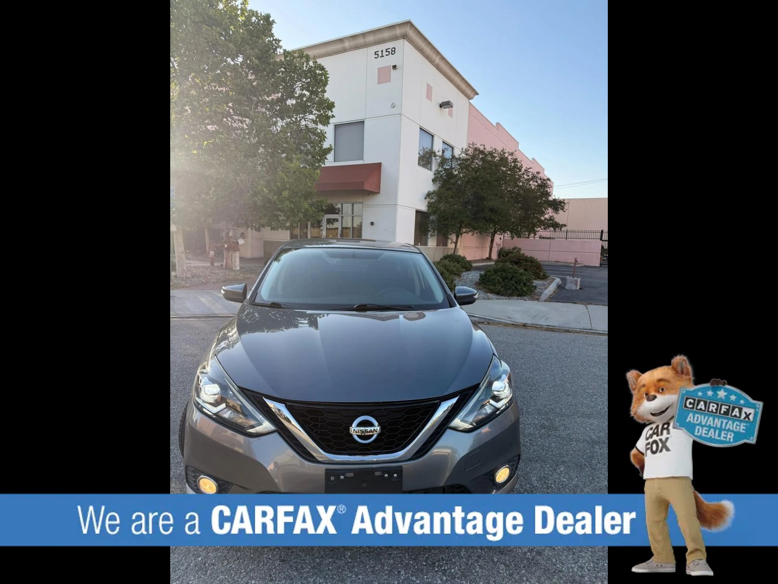 Used 2019 Nissan Sentra SR FWD image 36