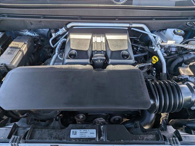 Used 2024 Chevrolet Colorado Trail Boss w/ Advanced Trailering Package image 22