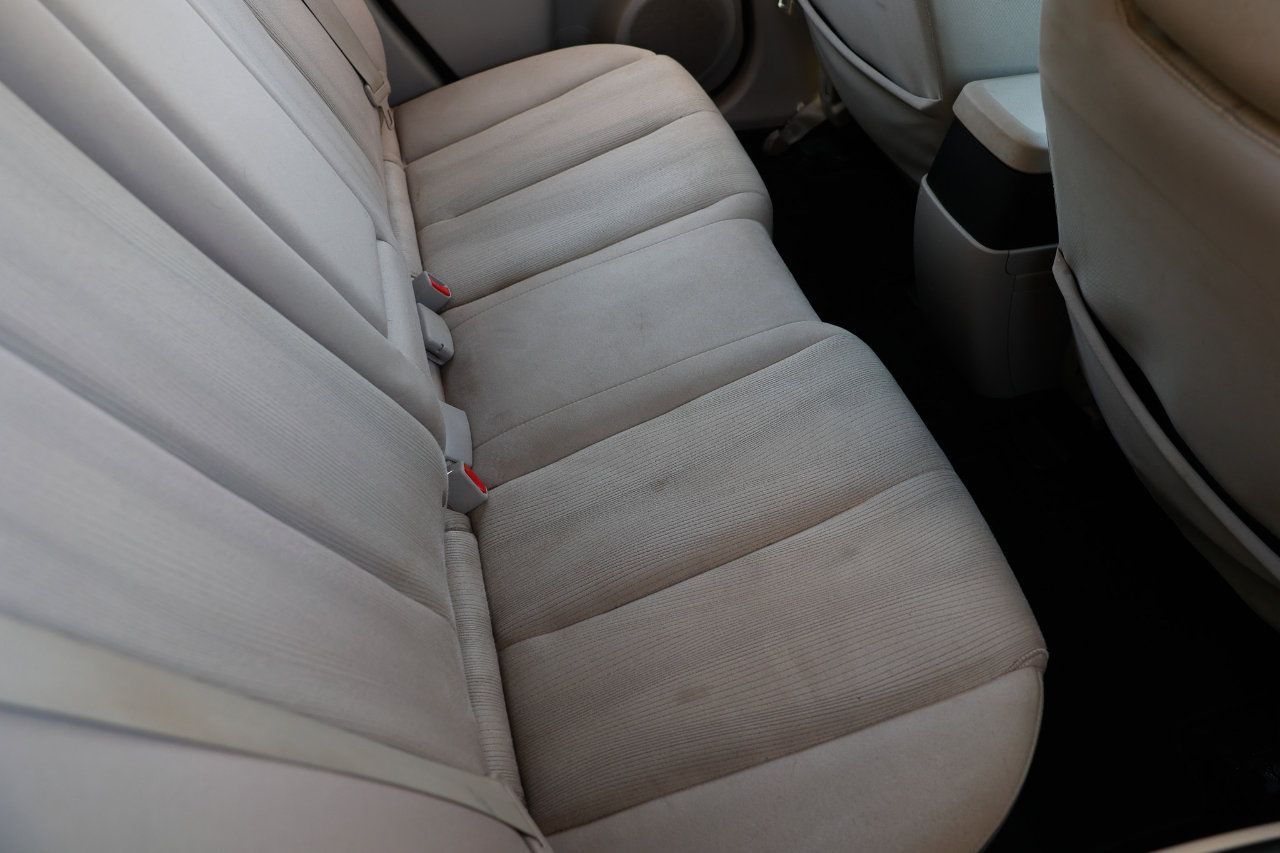 Used 2010 MAZDA CX-7 i Sport w/ Convenience Pkg image 12