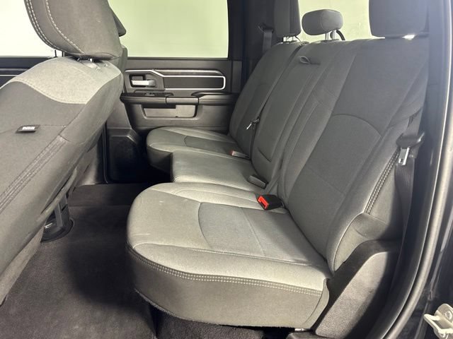 Used 2024 RAM 2500 Big Horn w/ Bed Utility Group AWD/4WD image 19