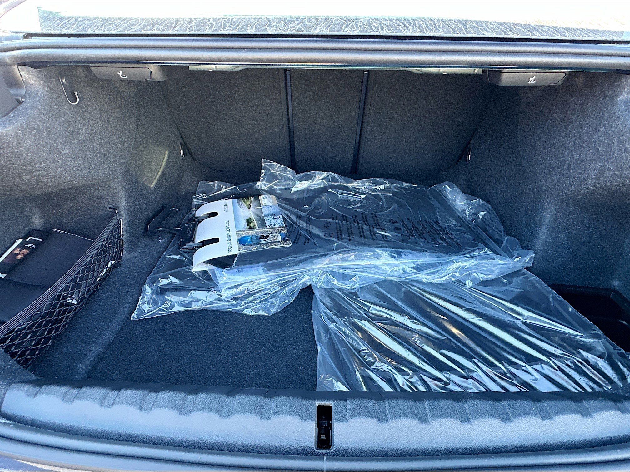 New 2026 BMW M440i Coupe w/ Premium Package image 21