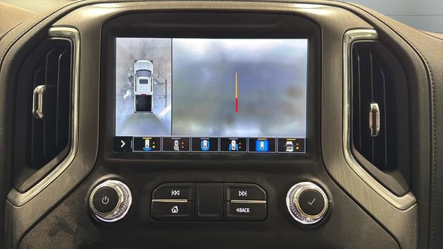 Used 2021 GMC Sierra 1500 Denali w/ Denali Ultimate Package image 17