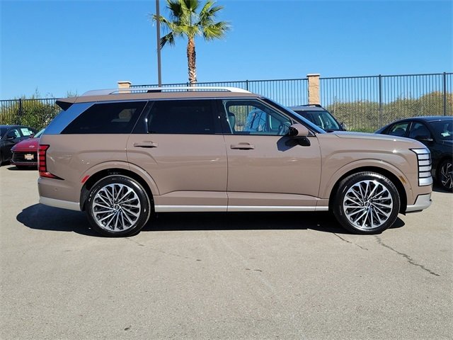 New 2026 Hyundai Palisade Calligraphy image 24