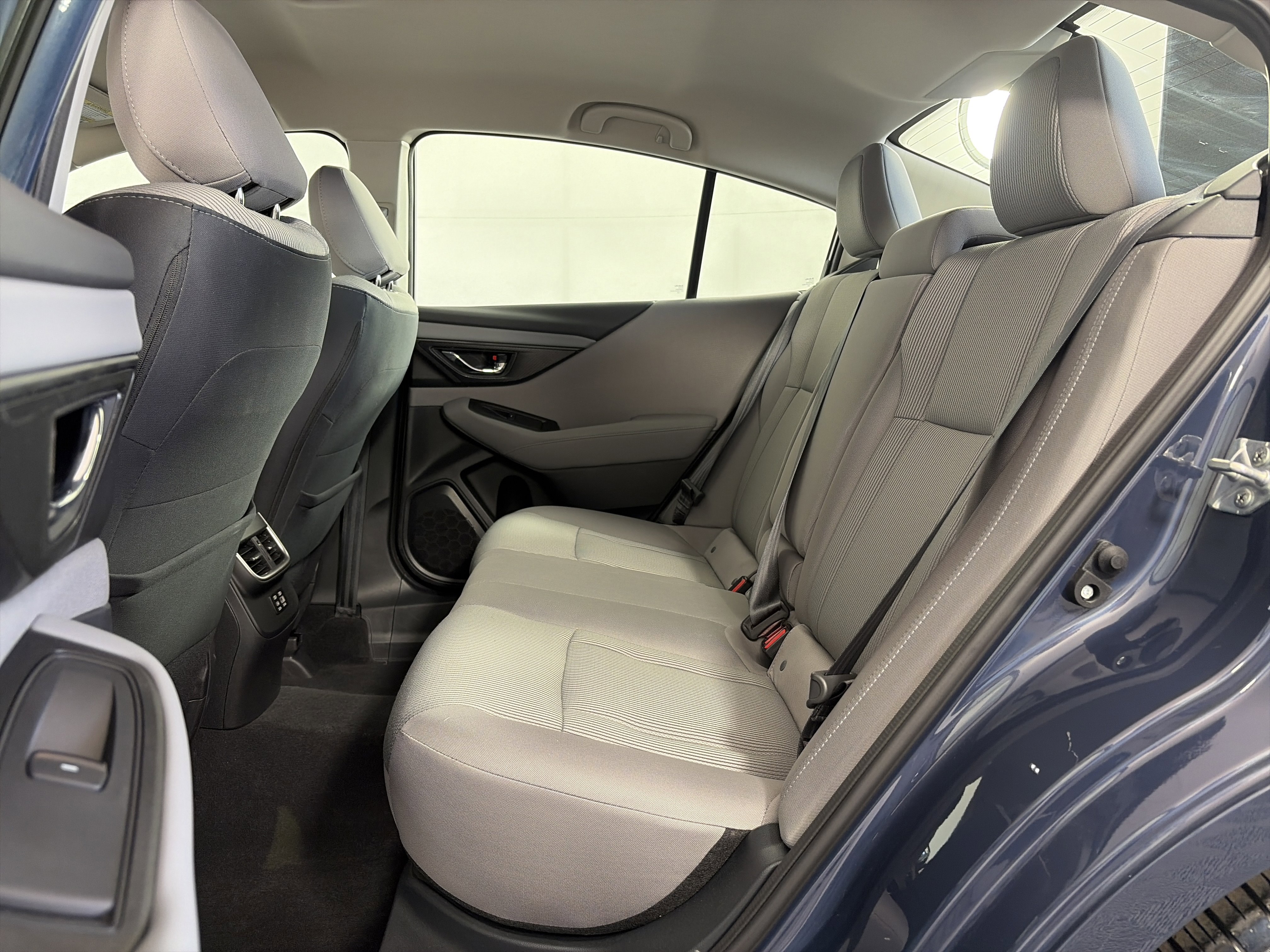 Used 2025 Subaru Legacy Premium w/ Popular Package #1A image 8