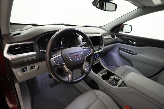 Used 2020 GMC Acadia SLT image 11