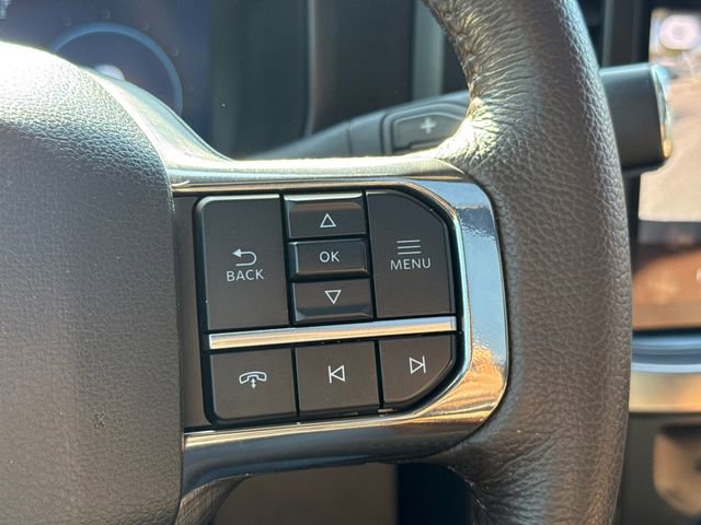 Certified 2024 Ford F250 King Ranch w/ Chrome Package image 27