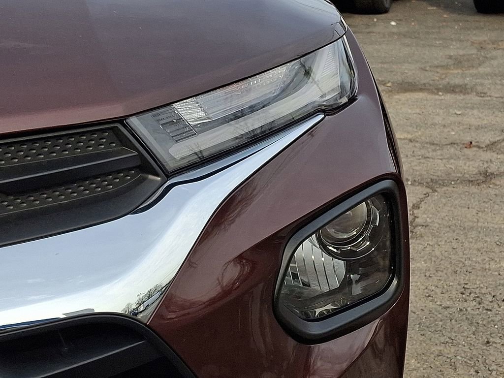 Used 2023 Chevrolet TrailBlazer LT w/ Convenience Package image 35