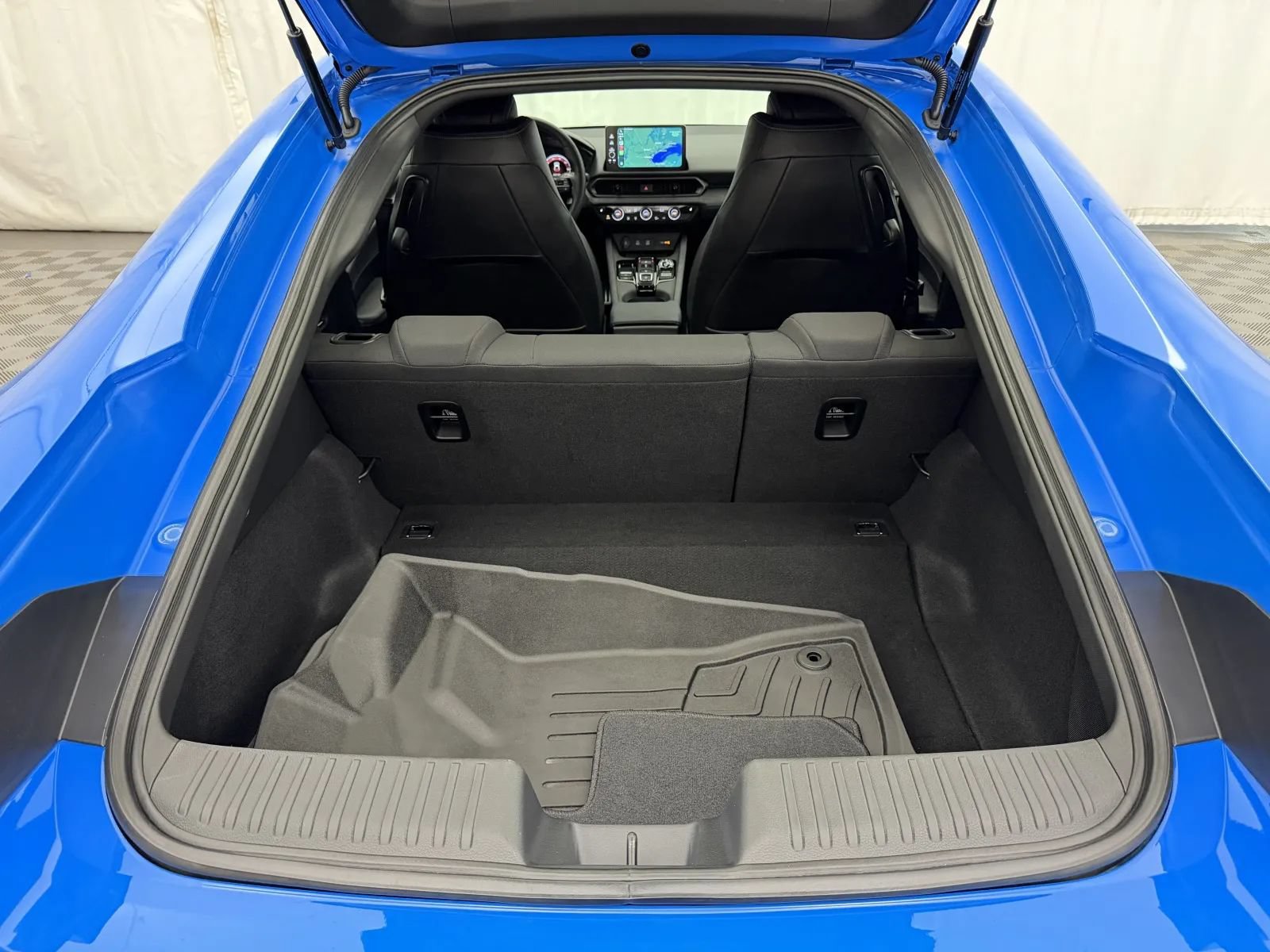Used 2026 Honda Prelude image 38