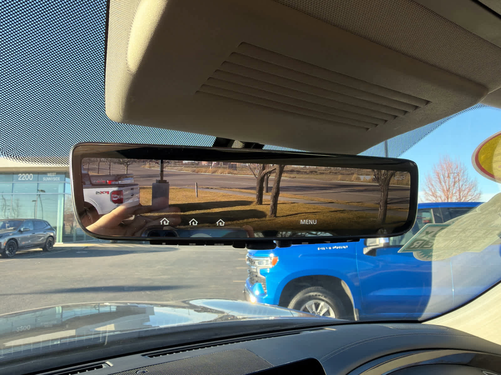 Used 2024 INFINITI QX80 Luxe image 42