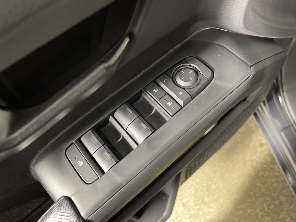 New 2026 Toyota Tacoma SR5 image 15