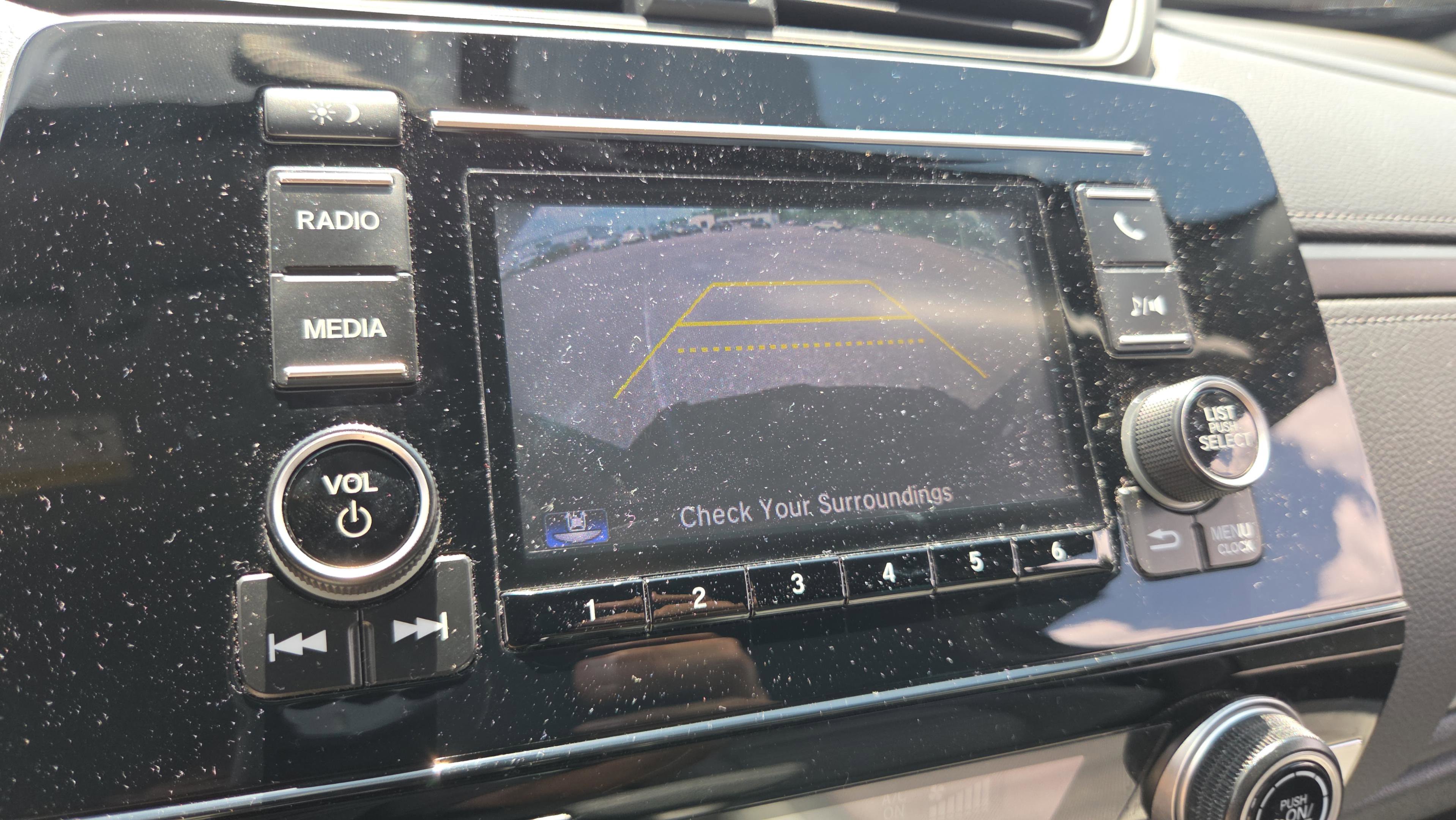 Used 2019 Honda CR-V LX image 22