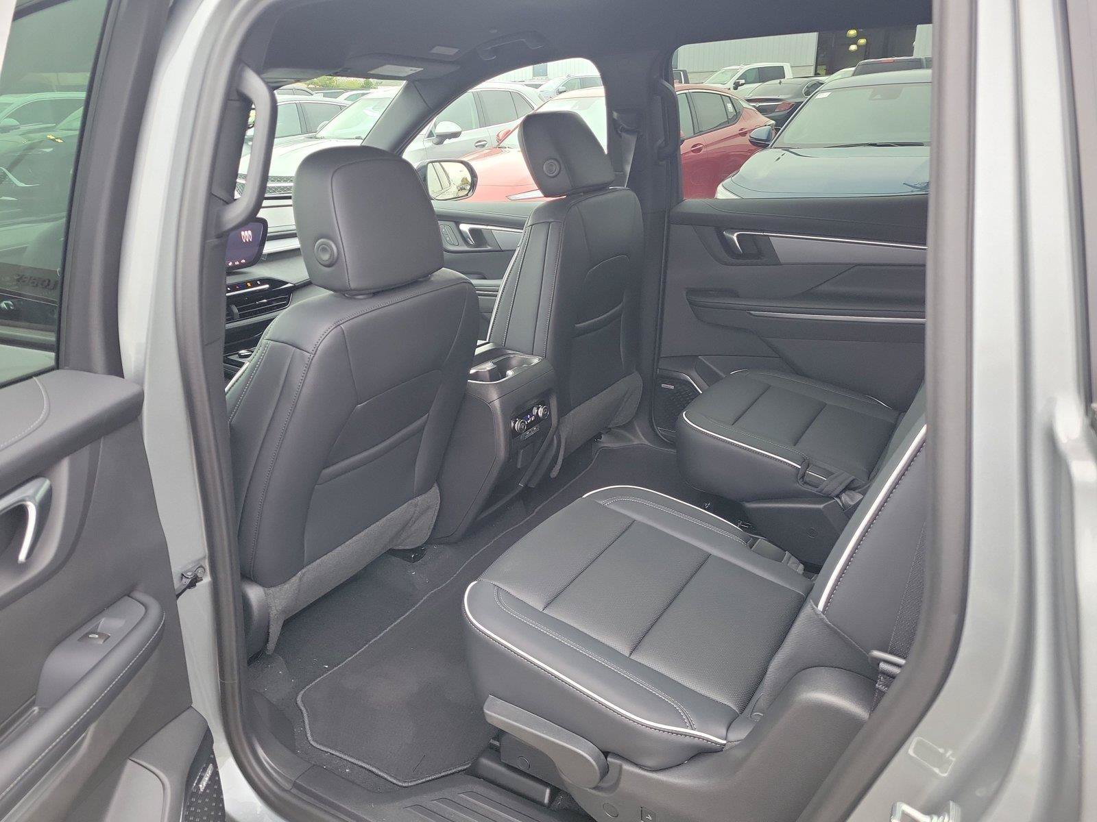 New 2027 Buick Enclave Sport Touring w/ Power Package AWD/4WD image 13