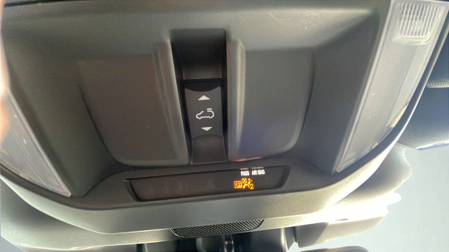 Used 2025 Subaru Forester Touring AWD/4WD image 46
