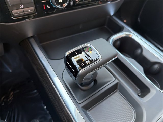 New 2026 Chevrolet Silverado 1500 LT Trail Boss w/ LT Trail Boss Premium Package image 29