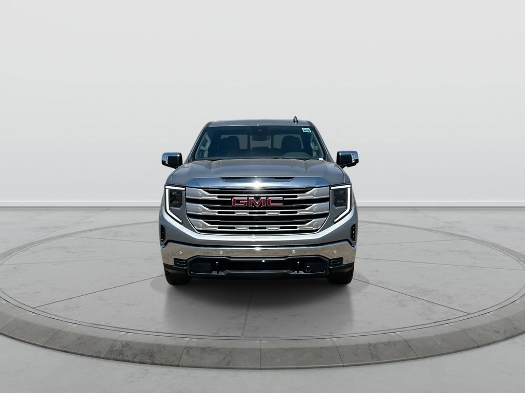 New 2026 GMC Sierra 1500 SLE w/ Preferred Package AWD/4WD image 3