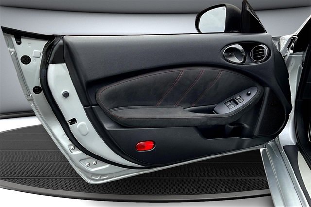 Certified 2020 Nissan 370Z image 18