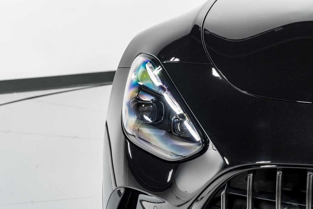 Used 2026 Mercedes-Benz AMG GT 63 image 41