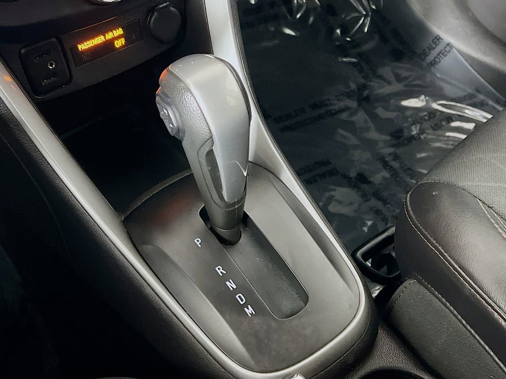 Used 2019 Chevrolet Trax LT w/ Redline Edition image 16