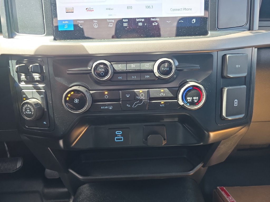 Used 2024 Ford F150 XL w/ Equipment Group 103A High AWD/4WD image 24