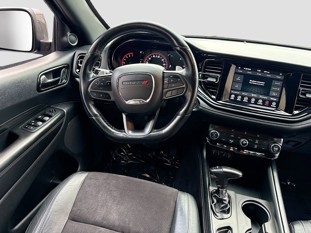 Used 2021 Dodge Durango GT image 16