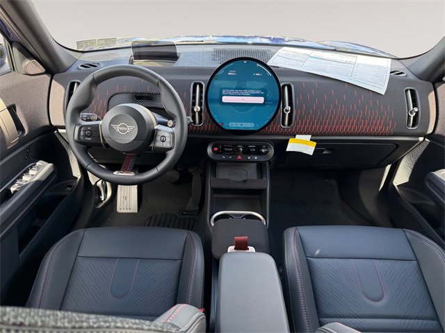 New 2026 MINI Cooper Countryman S w/ Comfort Package Max image 10