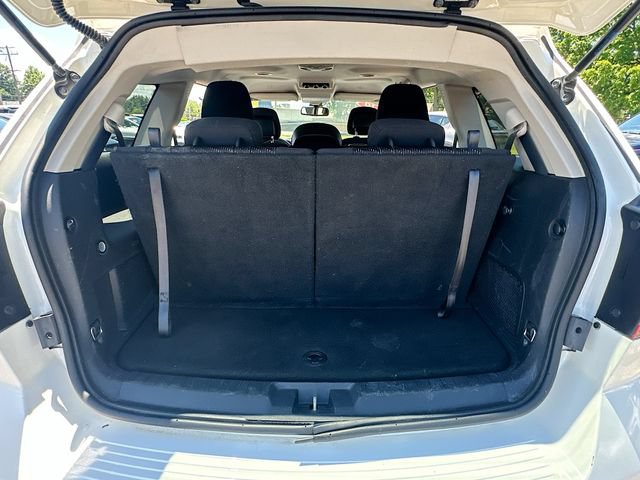 Used 2019 Dodge Journey SE FWD image 24