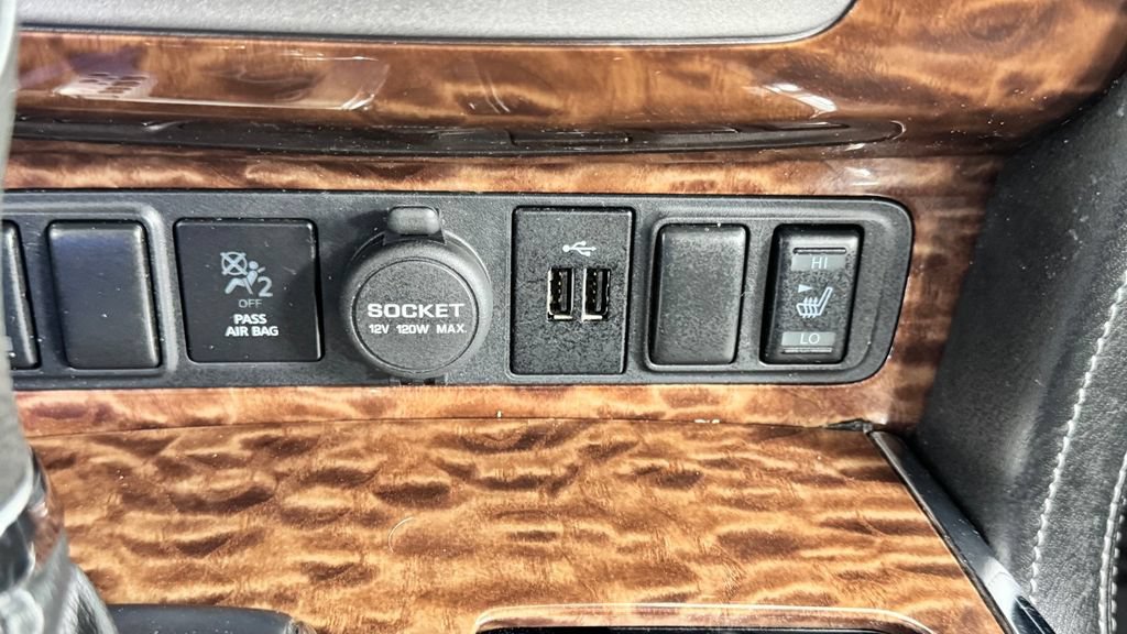 Used 2019 Nissan Armada SL w/ Premium Package AWD/4WD image 31