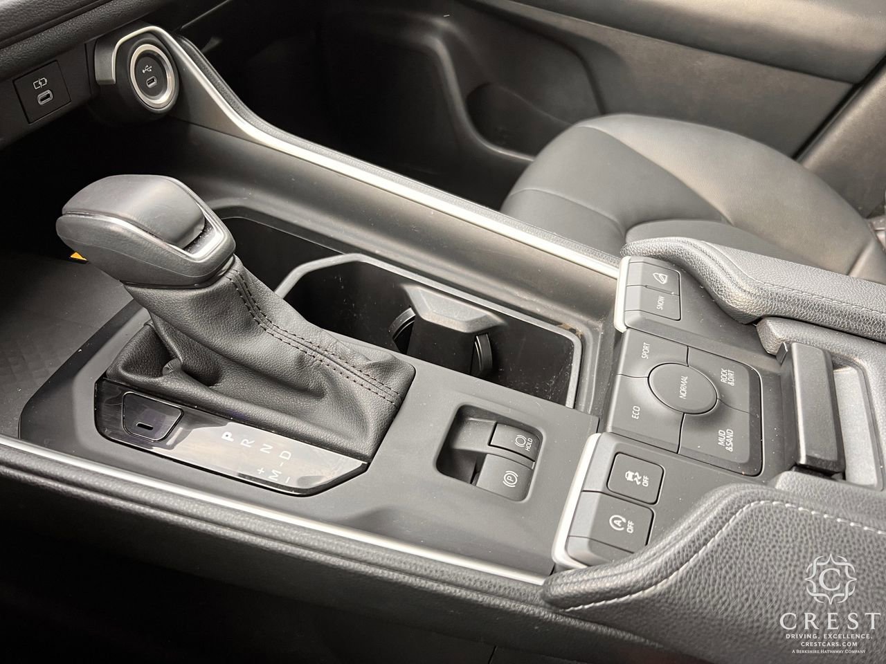 Used 2024 Toyota Grand Highlander XLE image 19