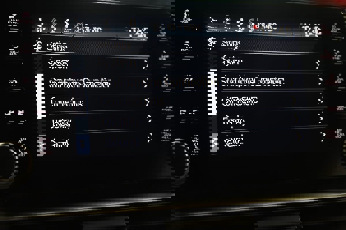 Used 2022 Honda Accord Sport image 41