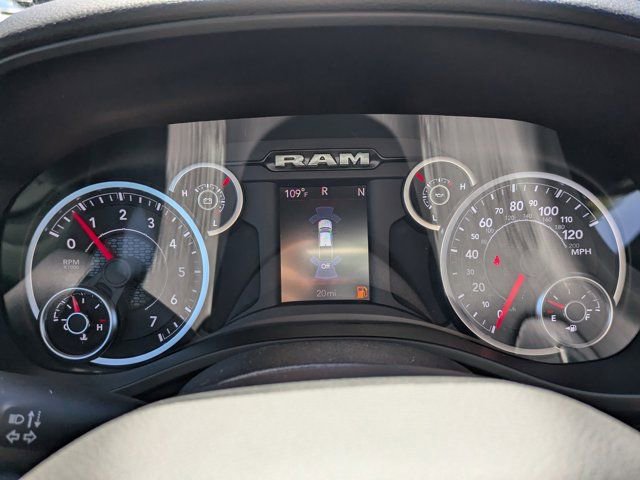 New 2026 RAM 1500 Big Horn image 23