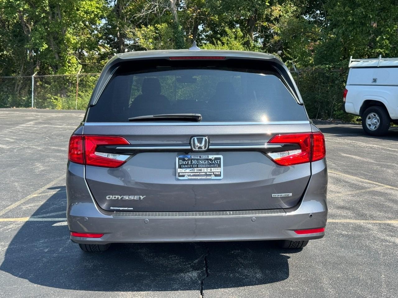 Used 2023 Honda Odyssey Touring image 7