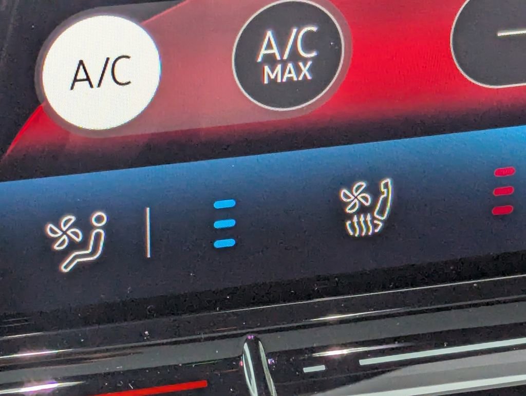 New 2026 Volkswagen ID.4 Pro S image 21