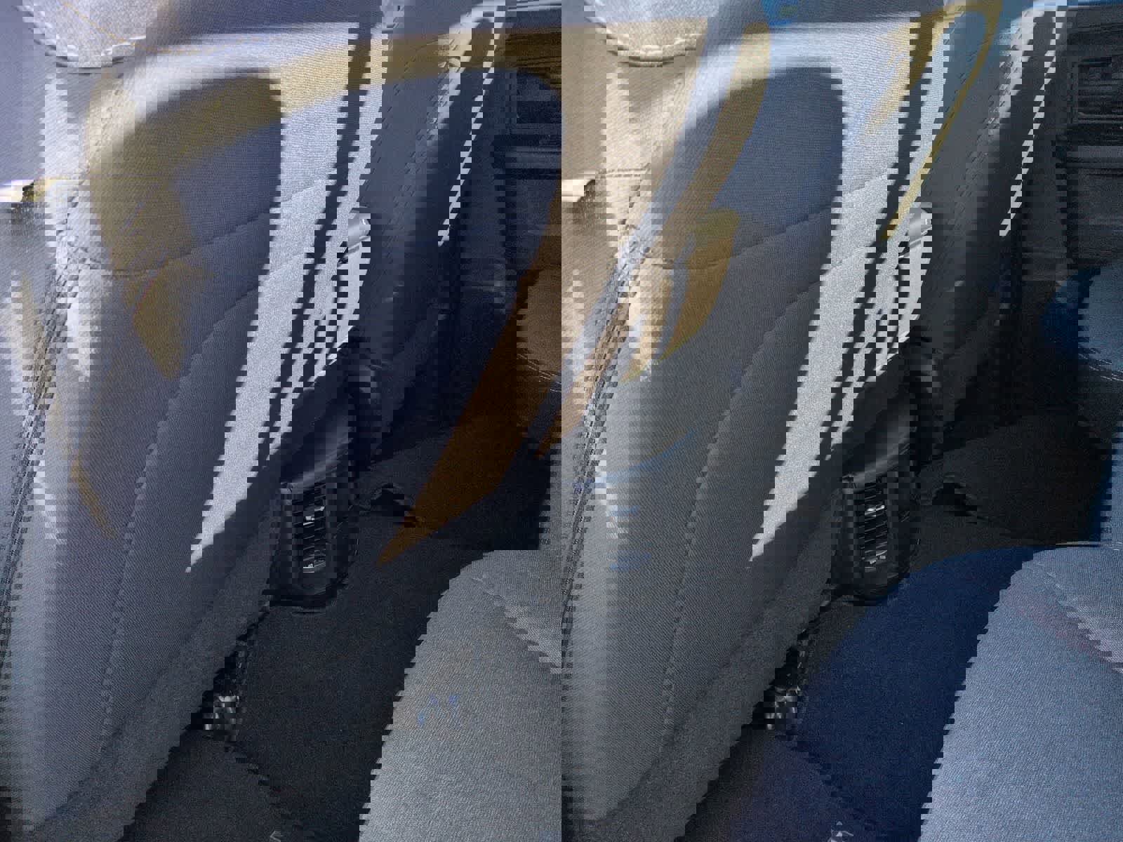 Certified 2024 RAM 3500 Tradesman w/ Chrome Appearance Group image 8