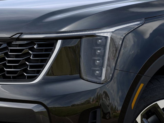 New 2026 Kia Sorento S image 10