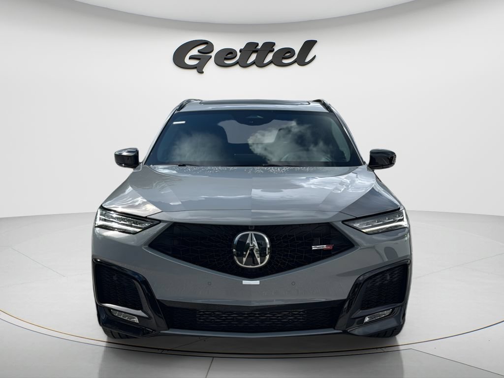 New 2026 Acura MDX Type S w/ Advance Package AWD/4WD image 2