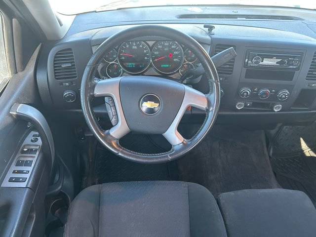 Used 2010 Chevrolet Silverado 2500 LT image 23