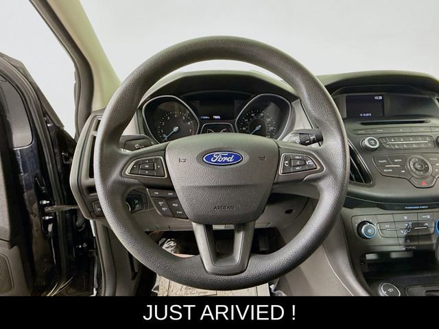 Used 2016 Ford Focus SE image 11