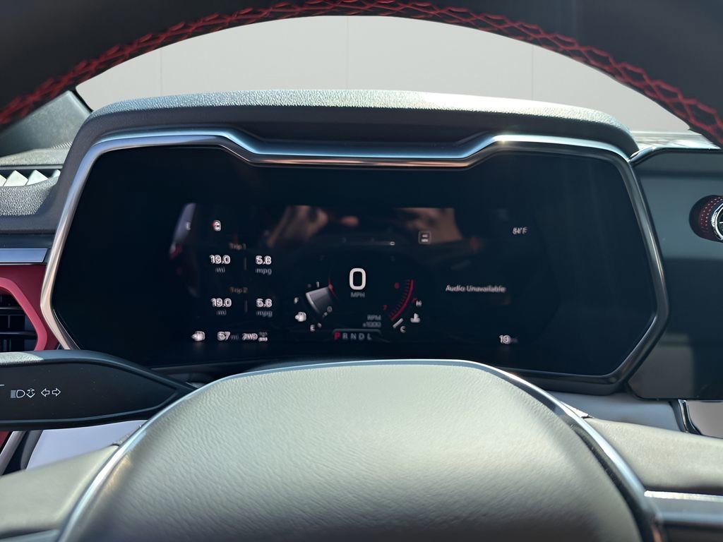 New 2026 GMC Canyon AT4X w/ AT4X AEV Edition image 30